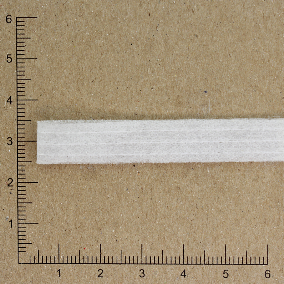 Lace non-woven interlining 10188