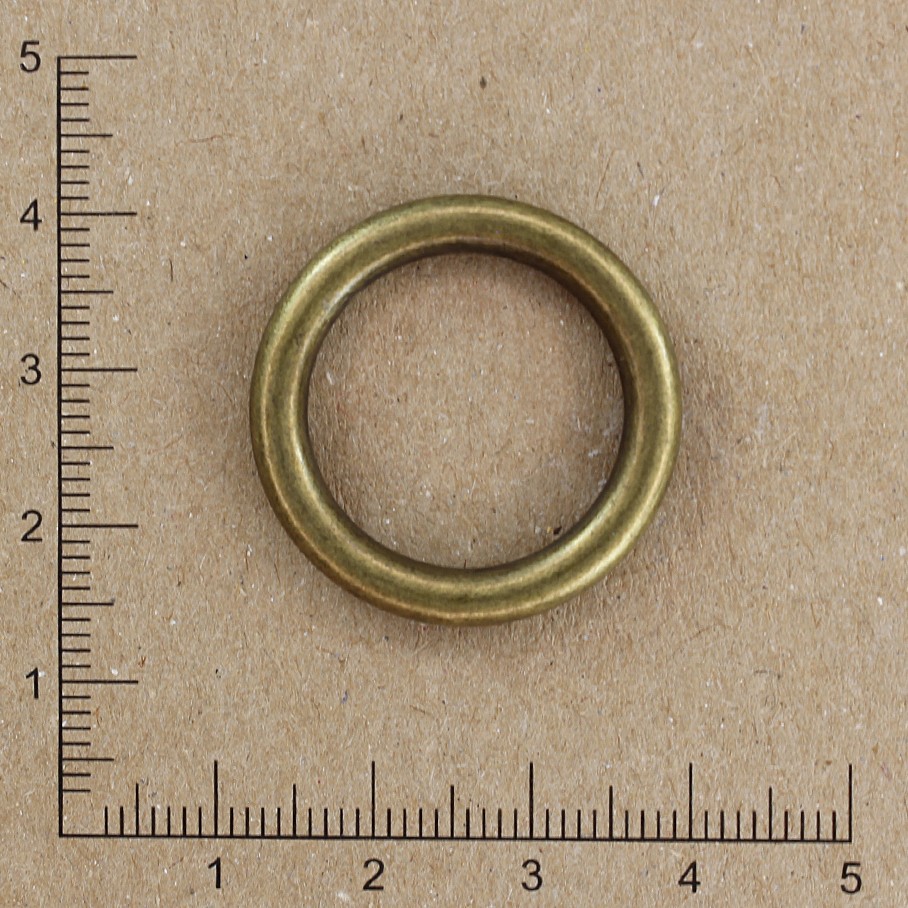 Rings, D-rings, frames 1348