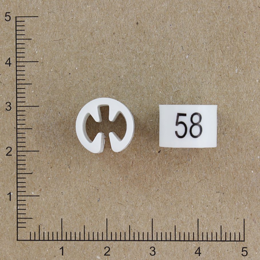 Indicators of size 14778