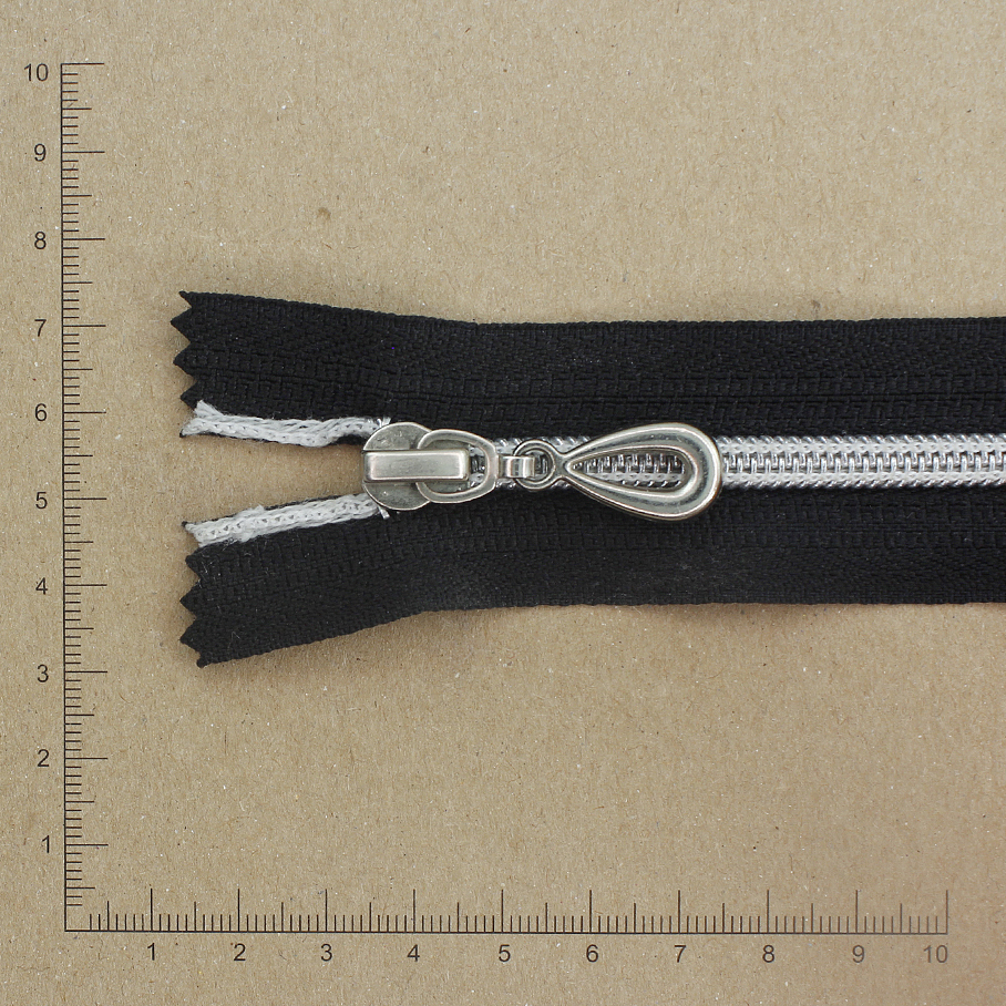Other zippers 24491