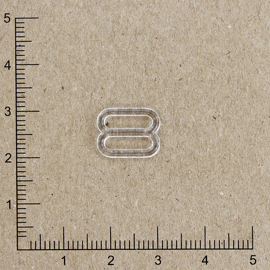 Plastic buckles 2515