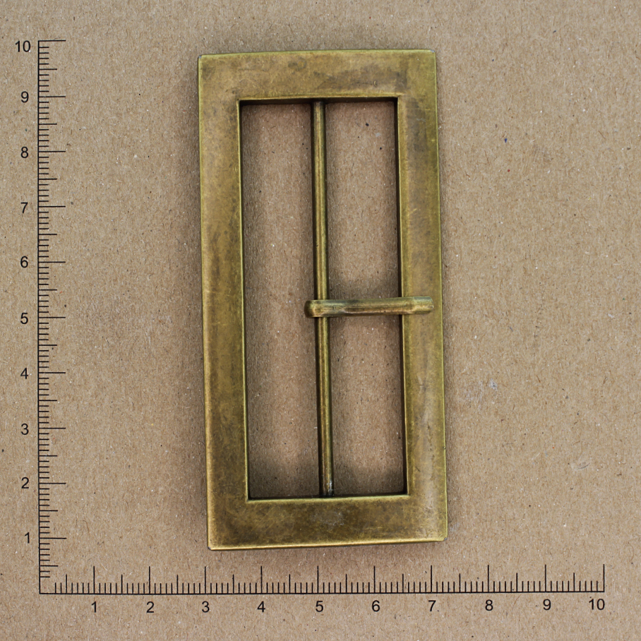 Buckles 2563