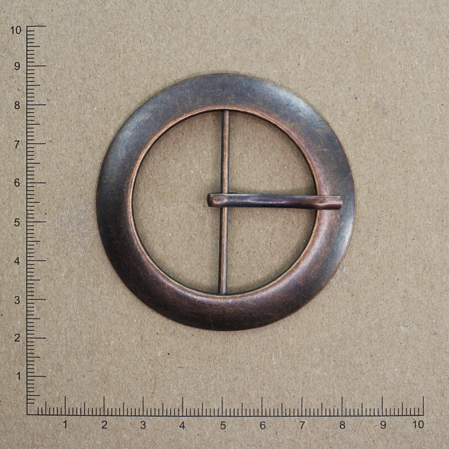 Buckles 2795
