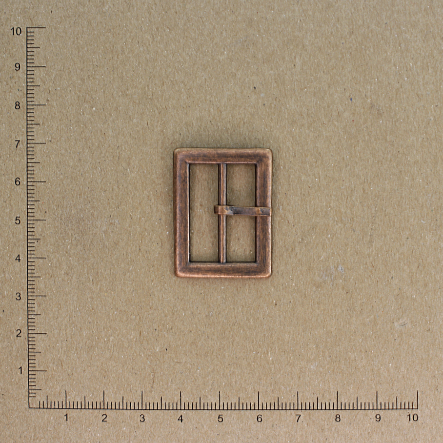 Buckles 2827