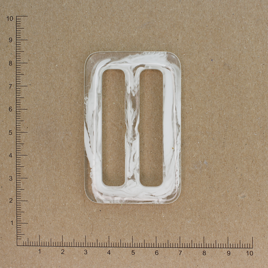 Buckles 2844