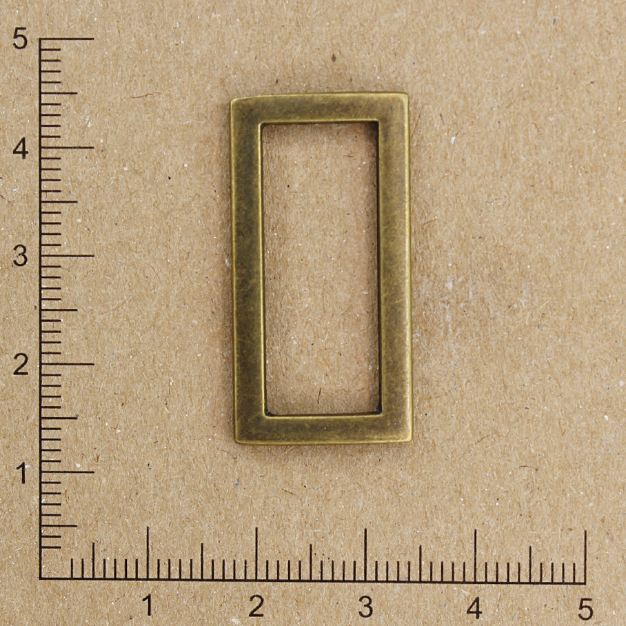 Rings, D-rings, frames 4363